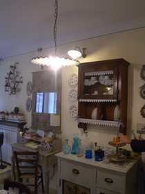 Bed and Breakfast A Casa delle Fate