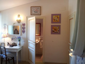 Bed and Breakfast A Casa delle Fate