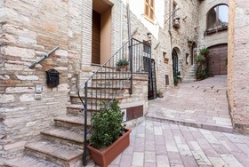 Bed and Breakfast A Casa delle Fate