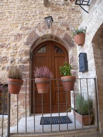 Bed and Breakfast A Casa delle Fate