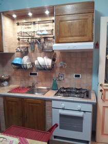Bed and Breakfast A Casa delle Fate