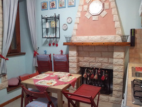 Bed and Breakfast A Casa delle Fate