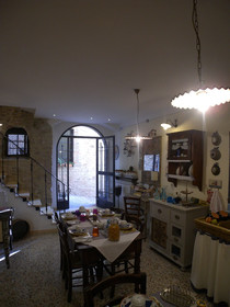 Bed and Breakfast A Casa delle Fate