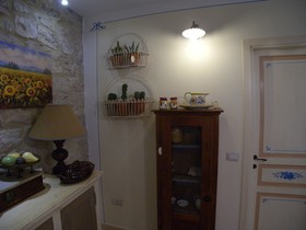 Bed and Breakfast A Casa delle Fate