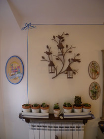Bed and Breakfast A Casa delle Fate