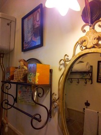 Bed and Breakfast A Casa delle Fate