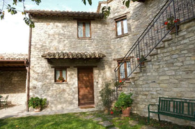 Brigolante Guest Apartments