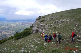 Camere Gambacorta Assisi