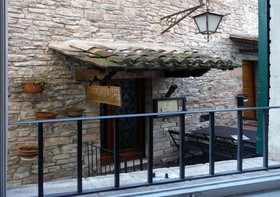Camere Gambacorta Assisi