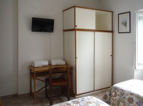 Camere Gambacorta Assisi