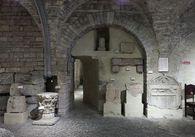 Camere Gambacorta Assisi