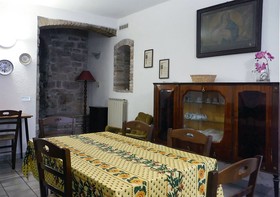 Camere Gambacorta Assisi