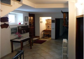 Camere Gambacorta Assisi