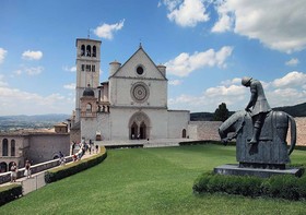 Camere Gambacorta Assisi