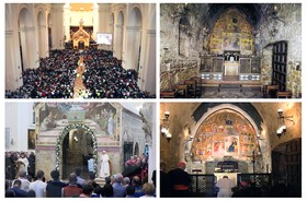 Camere Gambacorta Assisi