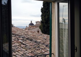 Camere Gambacorta Assisi