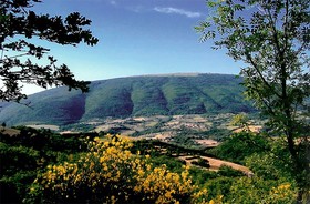 Camere Gambacorta Assisi