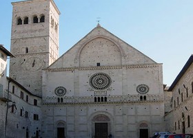 Camere Gambacorta Assisi