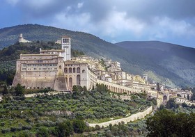 Camere Gambacorta Assisi