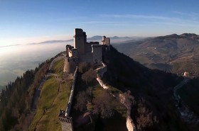 Camere Gambacorta Assisi