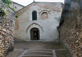 Camere Gambacorta Assisi