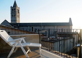 Camere Gambacorta Assisi