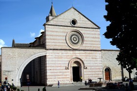 Camere Gambacorta Assisi