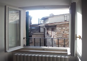 Camere Gambacorta Assisi