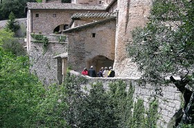Camere Gambacorta Assisi