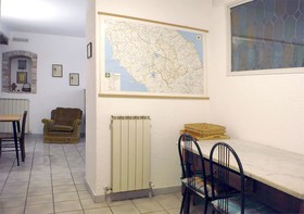 Camere Gambacorta Assisi