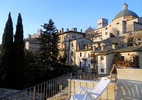 Camere Gambacorta Assisi