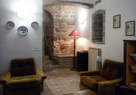Camere Gambacorta Assisi