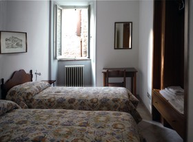 Camere Gambacorta Assisi