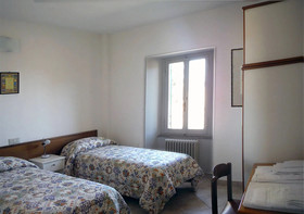 Camere Gambacorta Assisi