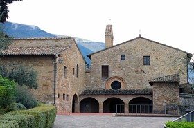 Camere Gambacorta Assisi