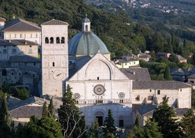 Camere Gambacorta Assisi