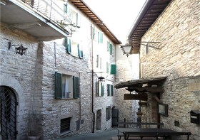 Camere Gambacorta Assisi