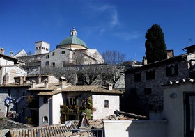 Camere Gambacorta Assisi