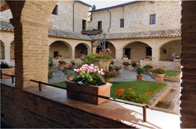 Camere Gambacorta Assisi