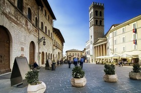 Camere Gambacorta Assisi
