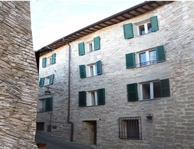 Camere Gambacorta Assisi