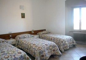 Camere Gambacorta Assisi