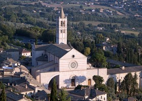 Camere Gambacorta Assisi