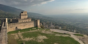 Green Village Assisi Hotel & Camping