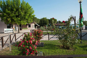 Green Village Assisi Hotel & Camping