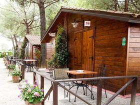 Green Village Assisi Hotel & Camping