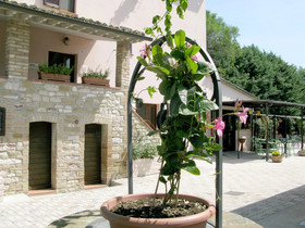 Green Village Assisi Hotel & Camping