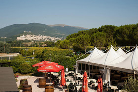 Green Village Assisi Hotel & Camping