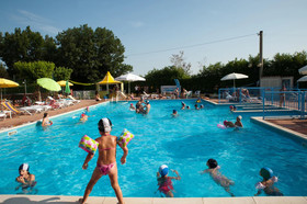 Green Village Assisi Hotel & Camping