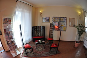 Carpediem Assisi Living Club